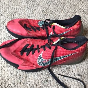 Men’s Nike KD trey 5 li shoes